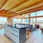 Egg Sauna&luxury 16 Pers By Alpvision Résidences *
