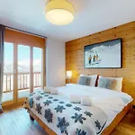 Egg Sauna&luxury 16 Pers By Alpvision Résidences *