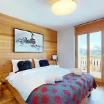 Egg Sauna&luxury 16 Pers By Alpvision Résidences