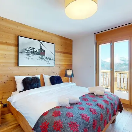 Egg Sauna & Luxury 16 Pers By Alpvision Residences