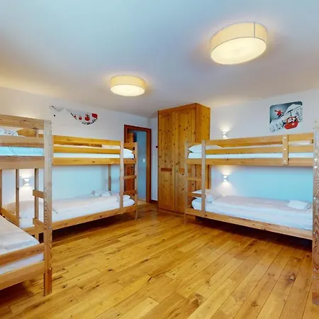 Egg Sauna & Luxury Chalet 16 Pers By Alpvision Residences * Veysonnaz
