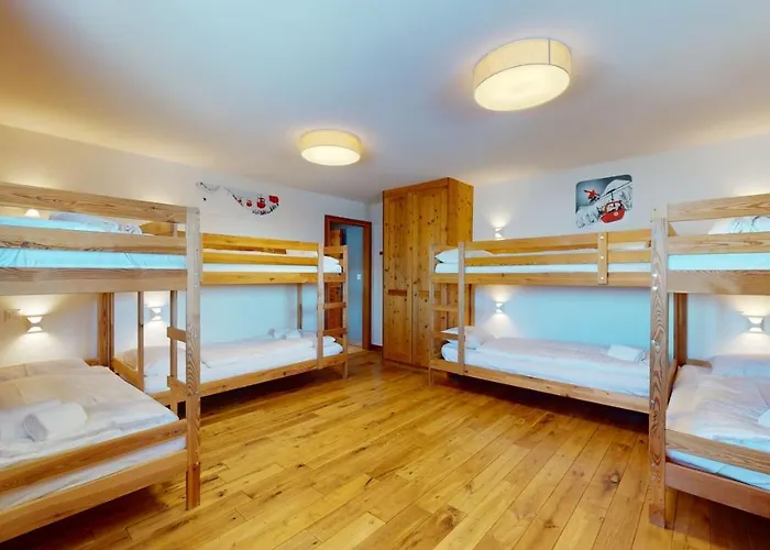 Egg Sauna & Luxury 16 Pers By Alpvision Residences * Veysonnaz