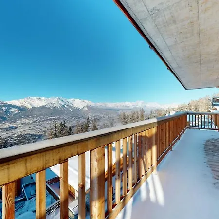 Chalet Egg Sauna&luxury 16 Pers By Alpvision Résidences *
