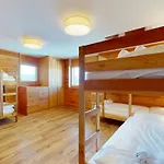 Шале Egg Sauna & Luxury 16 Pers By Alpvision Residences *