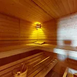 Egg Sauna & Luxury 16 Pers By Alpvision Residences